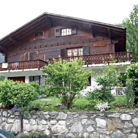 Florida Obergeschoss Apartmán