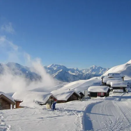Florida Obergeschoss Fiesch