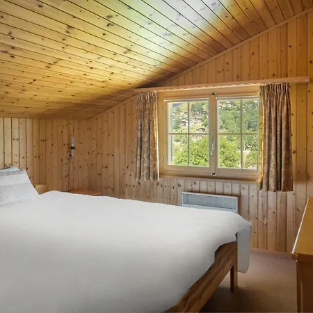 Apartmán Florida Obergeschoss