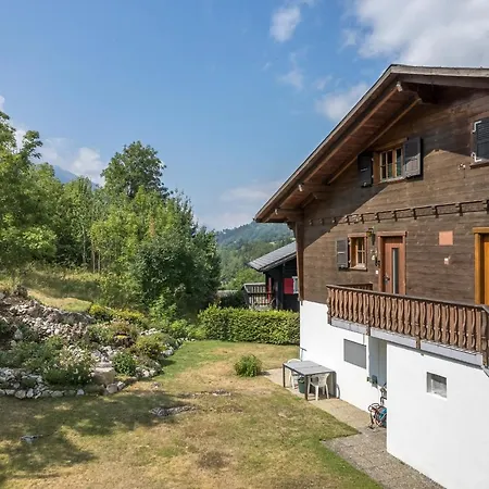 Apartmán Florida Obergeschoss Fiesch