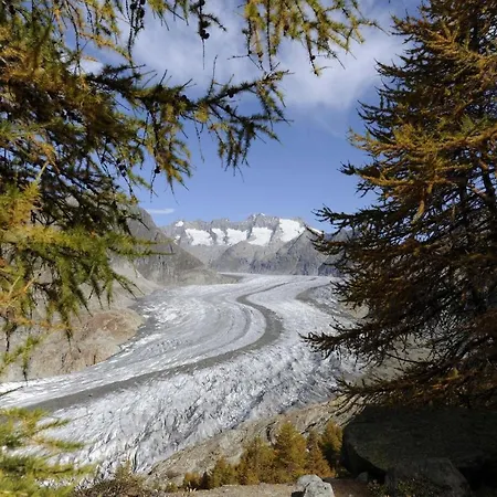 Florida Obergeschoss Fiesch