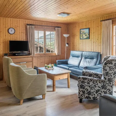 Florida Obergeschoss Apartment